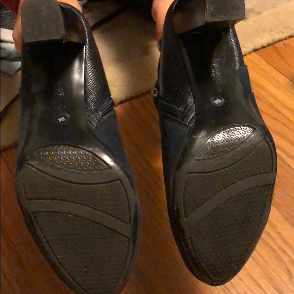 Booties - Picture 6 of 6